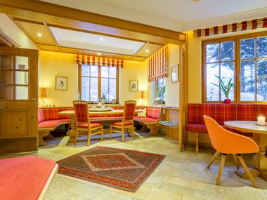 Hotel Seehof