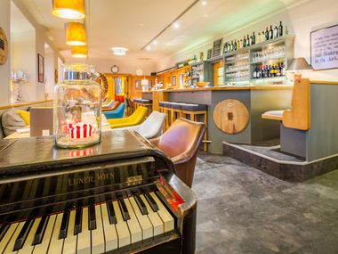 Hotel Seehof
