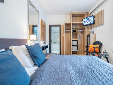 Hotel Seehof