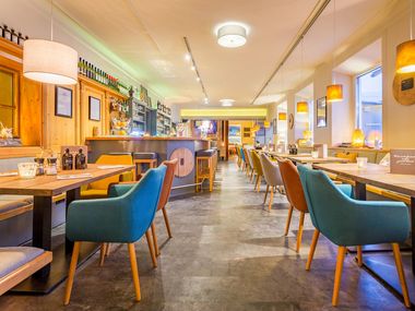 Hotel Seehof