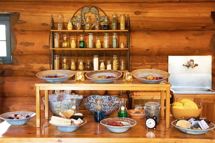 1-persoonskamer douche/wc (comfort, type Ellbach), LO