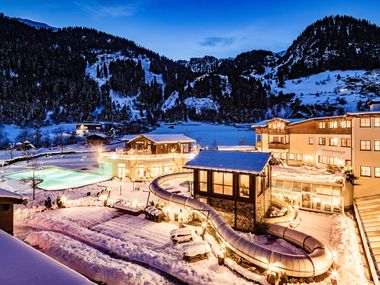 Hotel Schneeberg-Family Resort & Spa