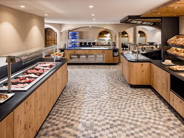 Hotel Schneeberg-Family Resort & Spa