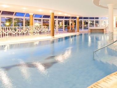 Hotel Schneeberg-Family Resort & Spa