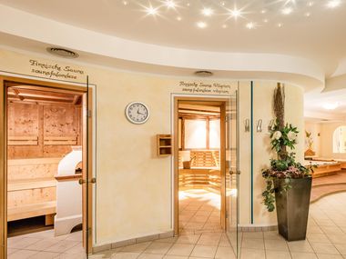 Hotel Schneeberg-Family Resort & Spa