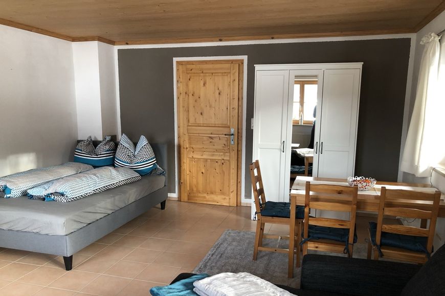 Apartment Patagonien - Slide 2