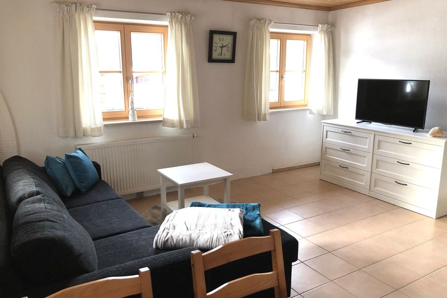 Apartment Patagonien - Slide 3