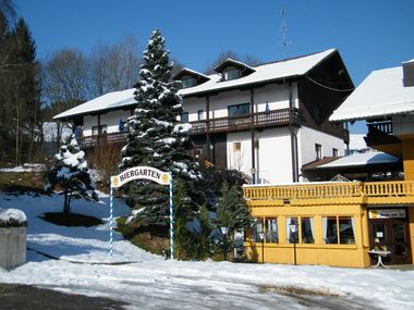Hotel Ferien vom Ich - inkl. Skipass