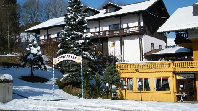 Hotel Ferien vom Ich in Neukirchen-Pürgl (Deutschland)