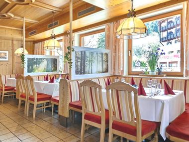 Gasthof & Restaurant Hotel Schermer