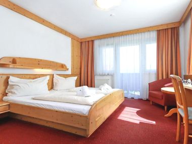 Gasthof & Restaurant Hotel Schermer