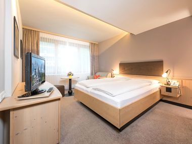 Aktivhotel Schweizerhof