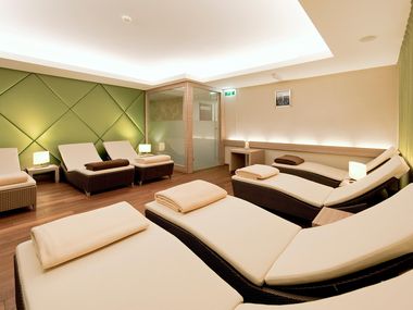Aktivhotel Schweizerhof