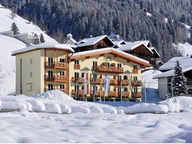Macher's Landhotel in St. Jakob im Defereggental