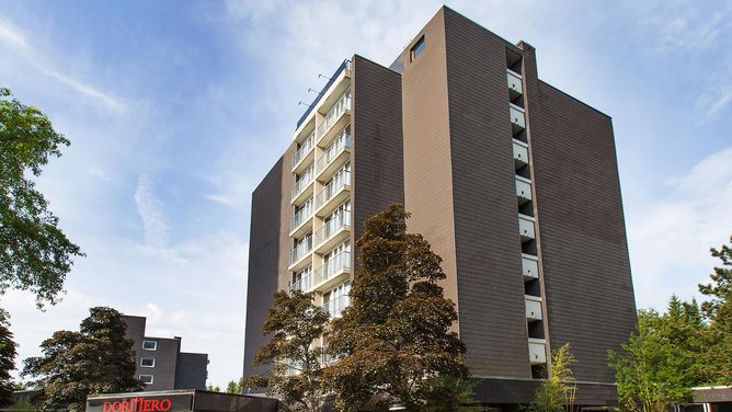 DORMERO Hotel Freudenstadt in Freudenstadt (Duitsland)