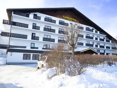 Landhotel Seeg in Seeg