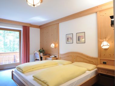 Sporthotel Wildgall
