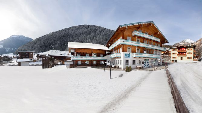 SCOL Sporthotel Großglockner - Apartment - Kals am Großglockner