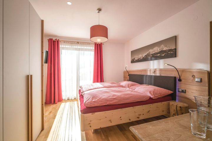 12-pers.-chalet (ca. 140 m², max. 10 volw. + 2 kinderen), LG