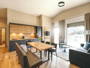 Remind Apartments Brixen