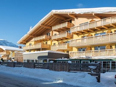 Aktiv- & Wellnesshotel Gutjahr