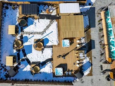 Nira Mountain Resort Futura