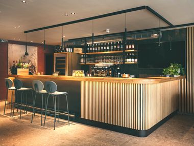 Remind Apartments Brixen