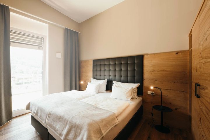3-Pers.-Appartement (Sleep Well, ca. 55 m²), OV