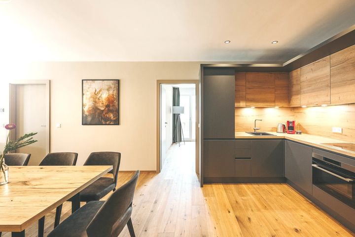 🏨 Votre hébergement - Jours 1 à 7