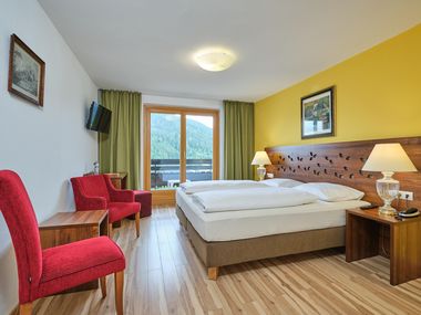 Hotel Alpenkrone