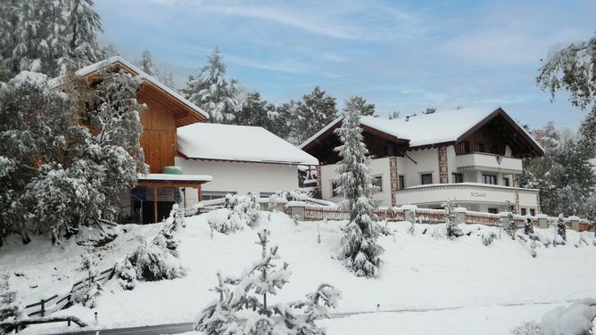 Gut Sonnbichl in Serfaus-Fiss-Ladis (Österreich)