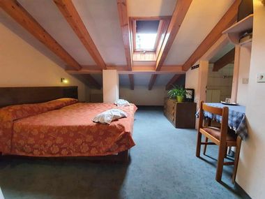Hotel Rododendro