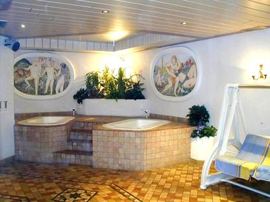Hotel Rododendro