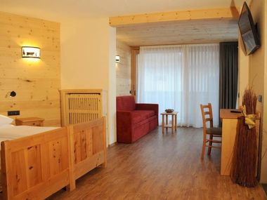 Hotel Helvetia