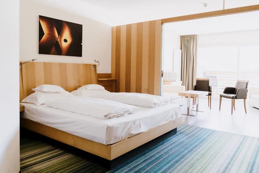 Hotel Lac Salin Spa&Mountain Resort - Apartment - Livigno
