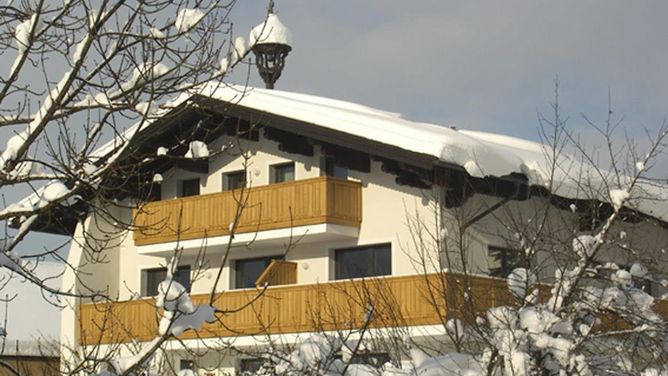 Appartementhaus Könighofer in Abtenau (Oostenrijk)