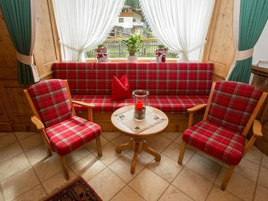 Hotel J&auml;gerhof
