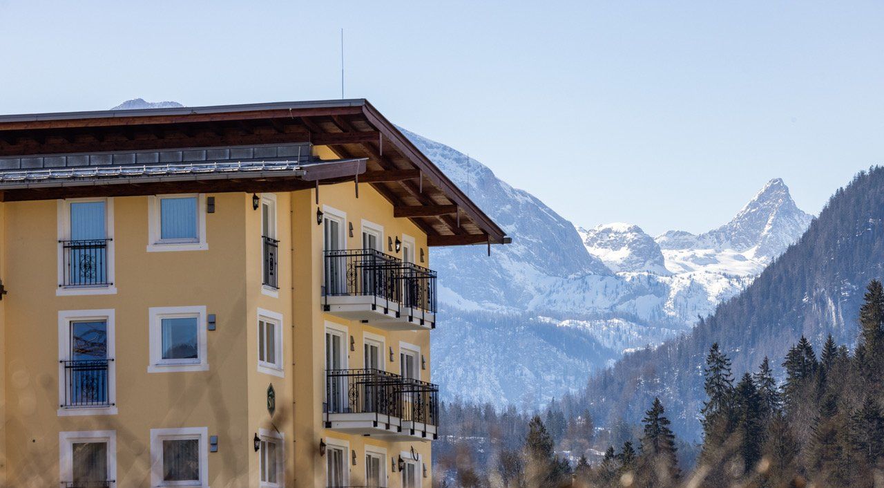 Meer info over Hotel Schwabenwirt  bij Wintertrex