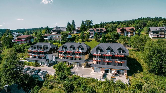 NATURE TITISEE- Easy. Life. Hotel. in Hinterzarten (Deutschland)