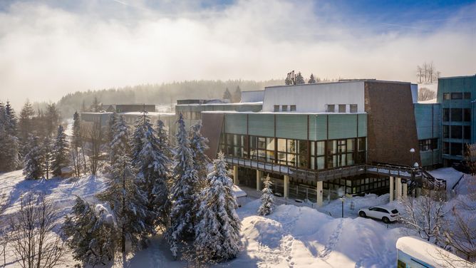 AHORN Waldhotel Altenberg in Altenberg (Duitsland)