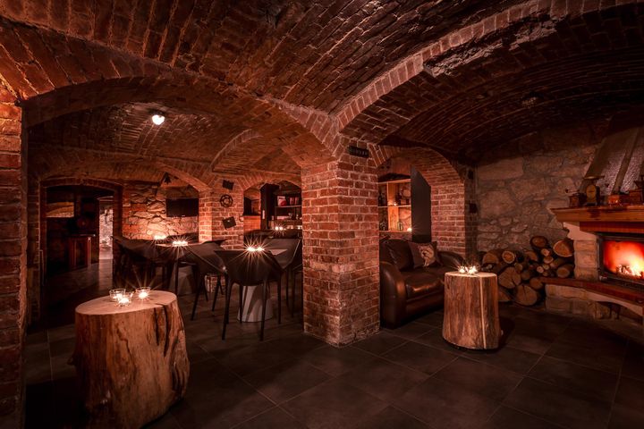 2-persoonskamer douche/wc, LO