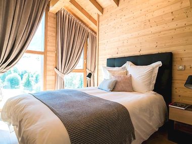 R&eacute;sidence Les Portes de Meg&egrave;ve