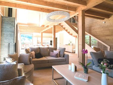 R&eacute;sidence Les Portes de Meg&egrave;ve