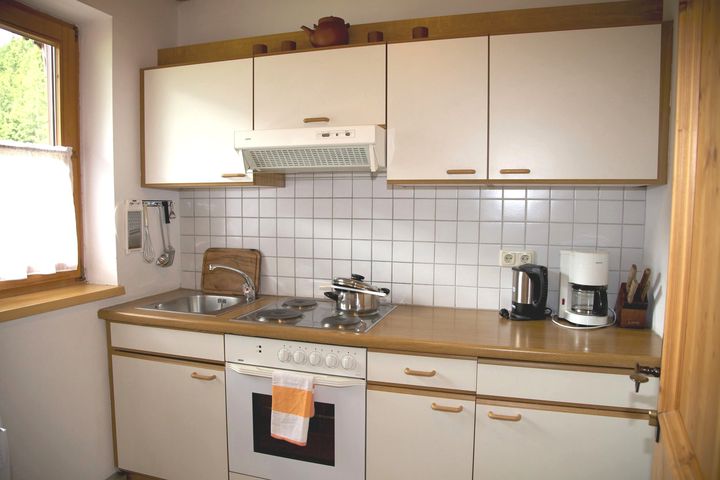 4-Pers.-Appartement (45 – 50 m², Top 2), OV