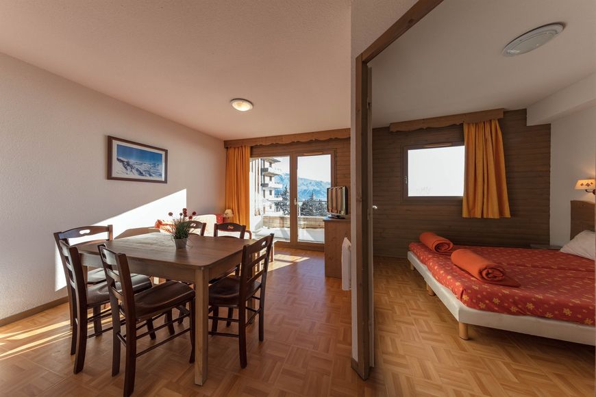 Apartmán - 6 os. (cca 35 m²), BS Cover Photo
