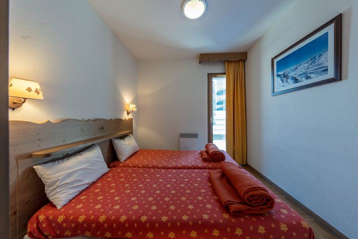 6-pers.-appartement (ca. 35 m²), LG