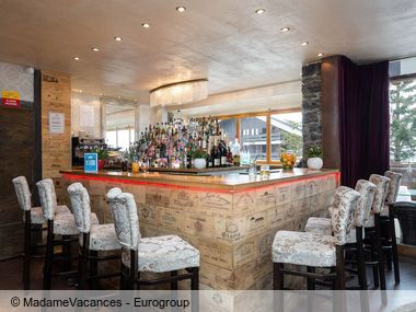 Hôtel Le Mottaret - photo 18