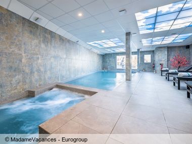 Hôtel Le Mottaret - photo 23