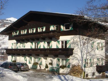 Appartementhaus Christine