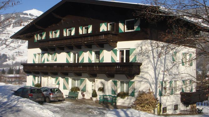 Apartment House Christine - Brixen im Thale